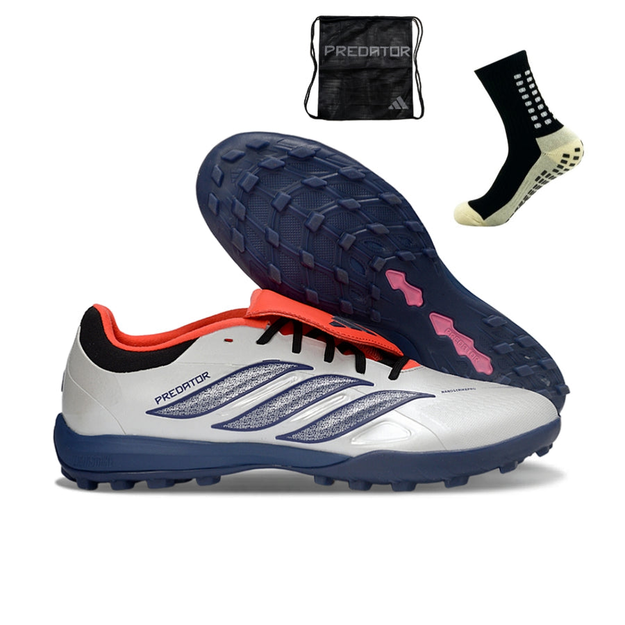 Chuteira Adidas Predator Elite - Society
