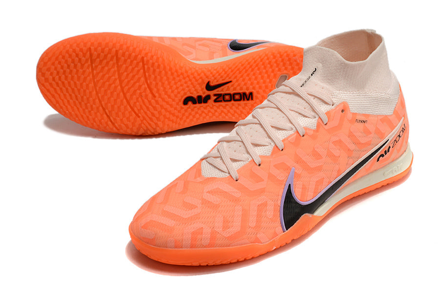 Chuteira/Tenis Nike Air Zoom Mercurial Superfly 9 Elite - Futsal