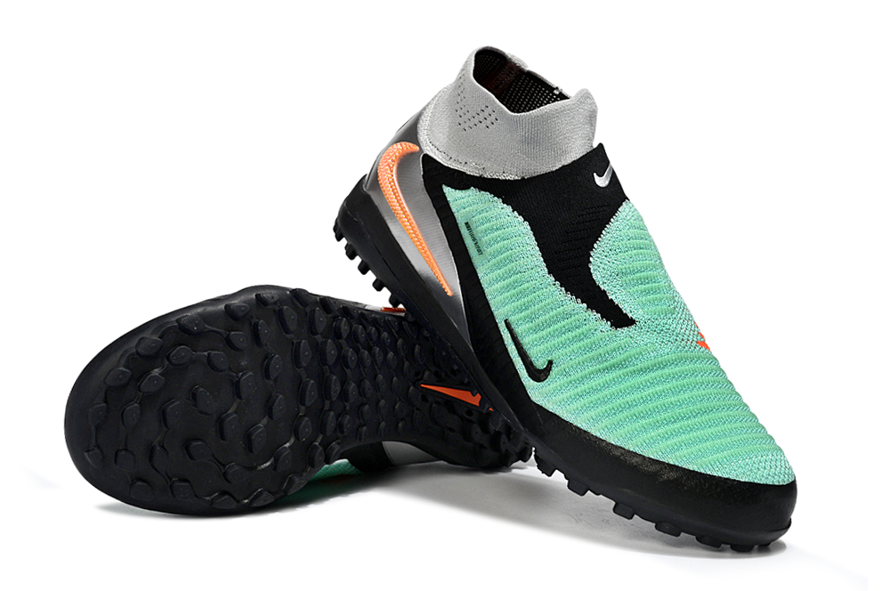 Chuteira Nike Phantom 6 Elite High - Society