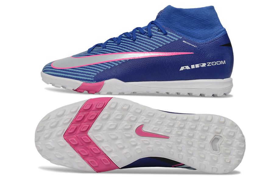 Chuteira Nike Air Zoom Superfly 10 Elite TF - Society