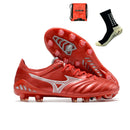 Chuteira Mizuno Morelia Neo lll FG - Campo