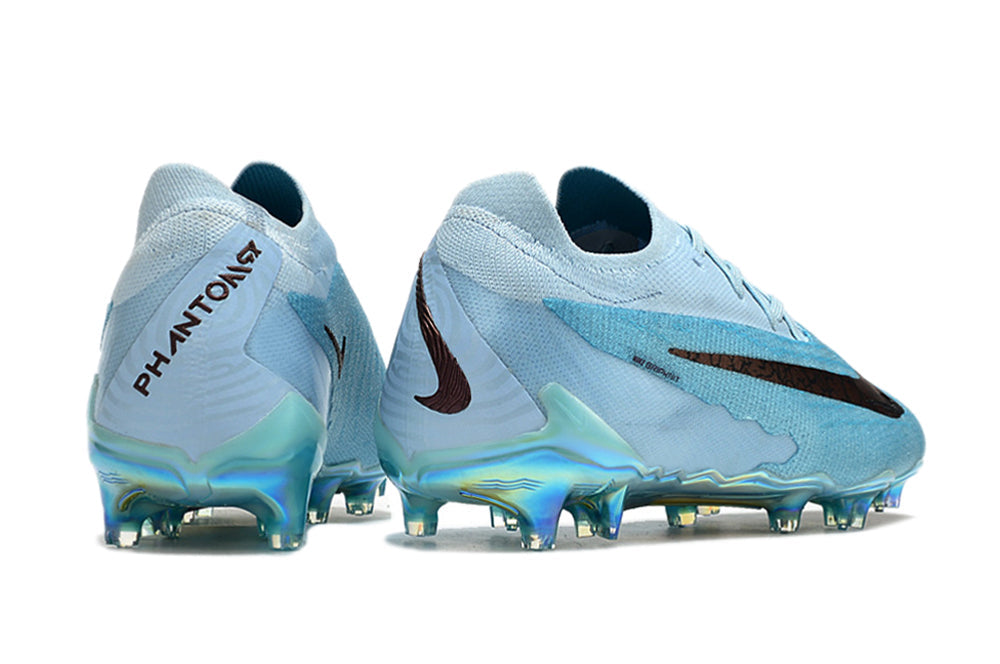 Chuteira Nike Phantom GX Elite FG - Campo