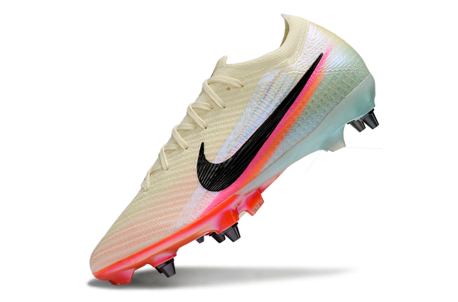 Chuteira Nike Air Zoom Mercurial Vapor 16 Elite SG - TRAVA MISTA