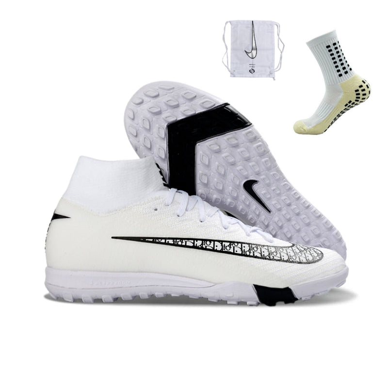 Chuteira Nike Air Zoom Superfly 10 Elite TF - Society