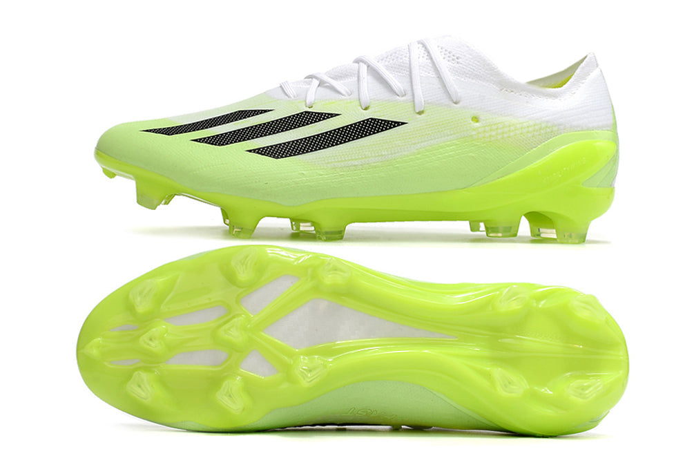 Chuteira X Adidas Crazyfast .1 FG - Campo