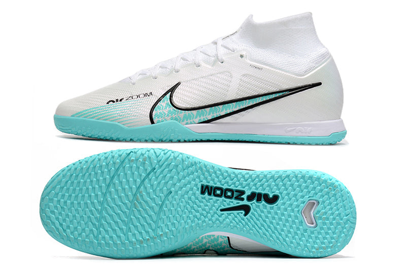 Chuteira/Tenis Nike Air Zoom Mercurial Superfly 9 Elite - Futsal