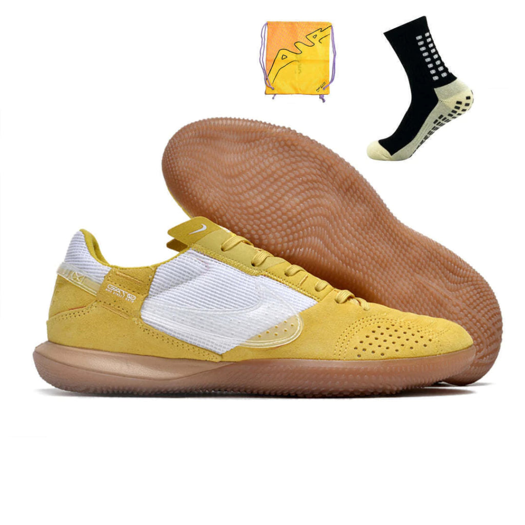 Chuteira/Tenis Nike Streetgato - Futsal