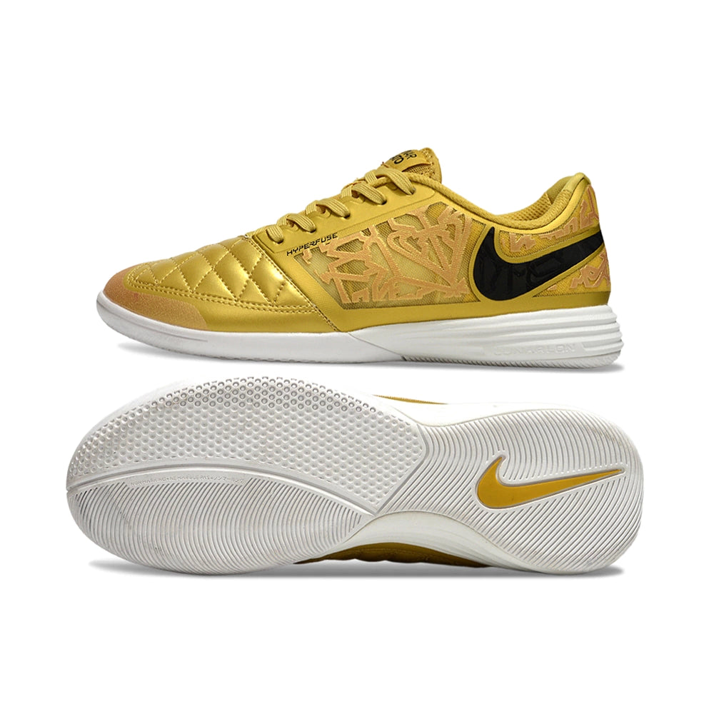 Chuteira/Tenis Nike Lunargato - Futsal
