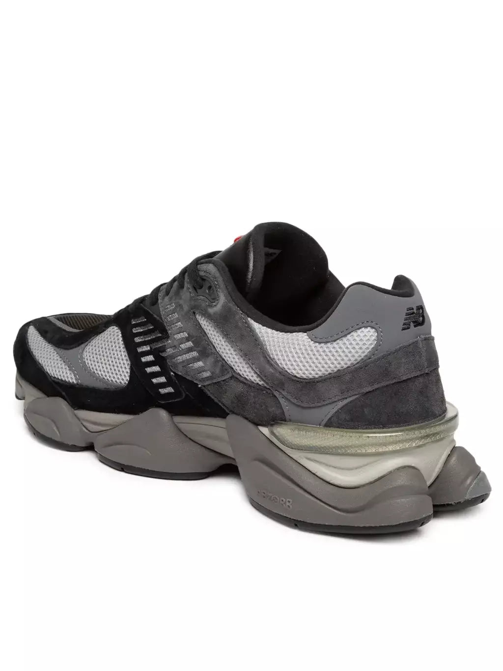 New Balance 9060 Black Castlerock