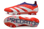 Chuteira Adidas Predator+ Elite FG - Campo