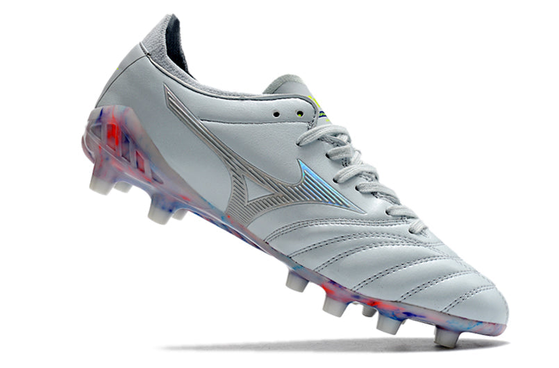Chuteira Mizuno Morelia Neo lll FG - Campo