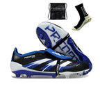 Chuteira Adidas Predator+ Elite FG - Campo