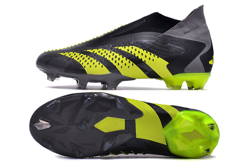 Chuteira Adidas Predator Accuracy .1 FG - Campo
