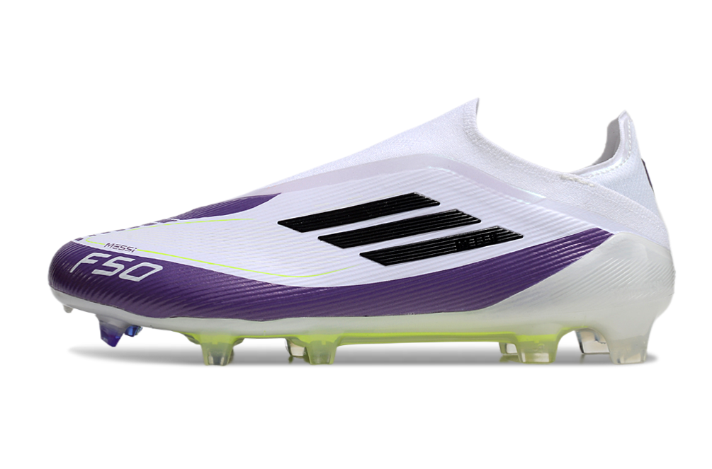 Chuteira Adidas F50 Elite FG - Campo