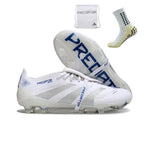 Chuteira Adidas Predator+ Elite FG - Campo