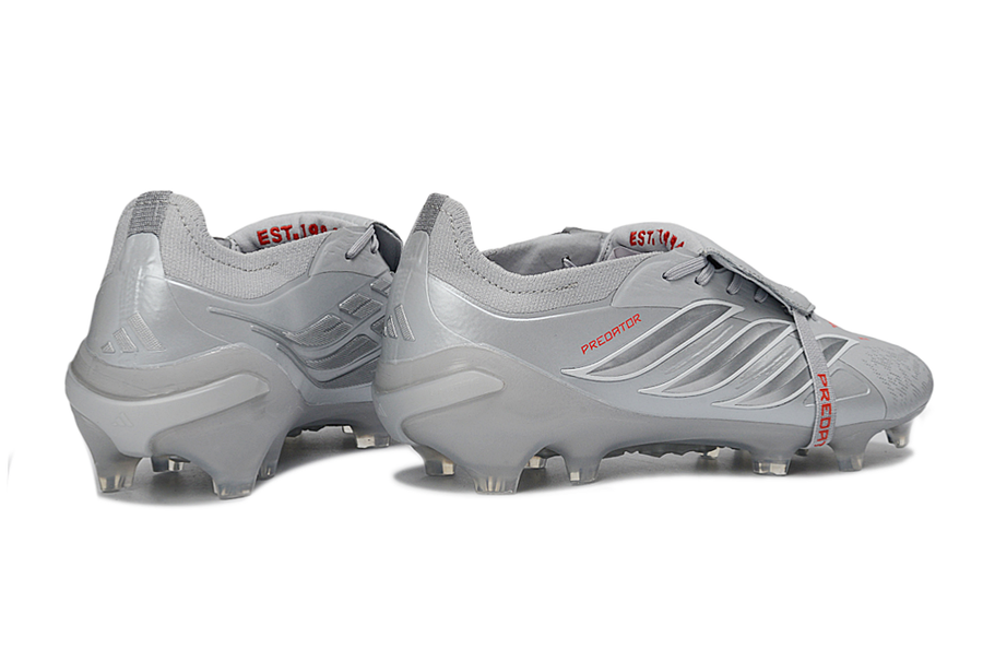 Chuteira Adidas Predator+ Elite FG - Campo