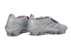 Chuteira Adidas Predator+ Elite FG - Campo