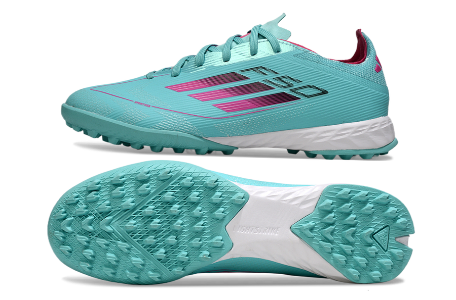 Chuteira Adidas F50 Elite - Society