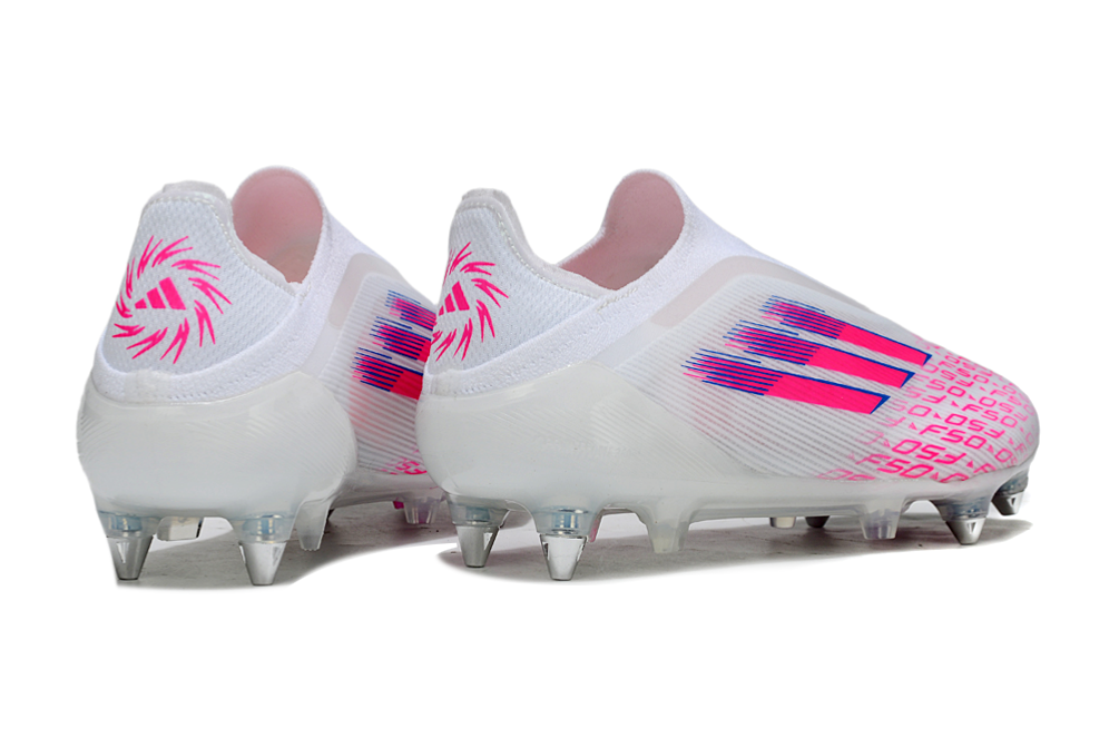 Chuteira Adidas F50 Elite SG - TRAVA MISTA
