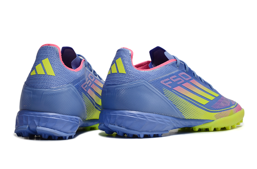 Chuteira Adidas F50 Elite - Society