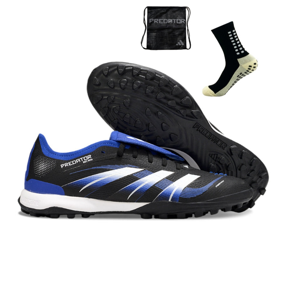 Chuteira Adidas Predator Elite - Society