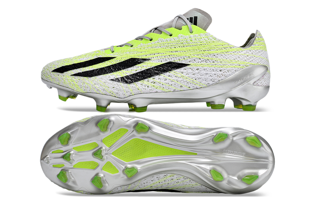Chuteira X Adidas Crazylight .1 FG - Campo