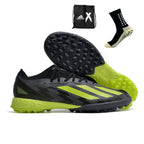 Chuteira Adidas X CrazyFast .1 Elite - Society