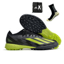 Chuteira Adidas X CrazyFast .1 Elite - Society