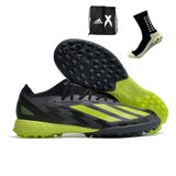 Chuteira Adidas X CrazyFast .1 Elite - Society