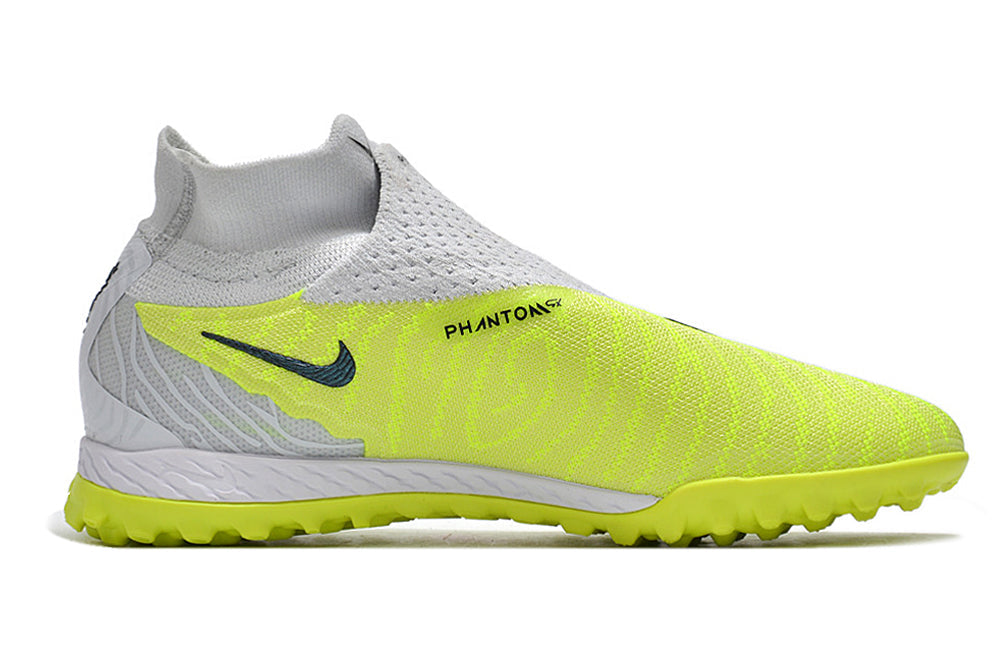 Chuteira Nike Phantom GX Elite DF - Society