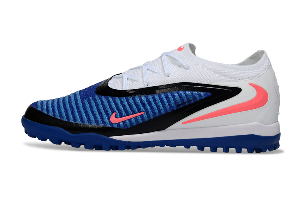 Chuteira Nike Phantom 6 Elite TF - Society