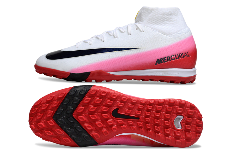 Chuteira Nike Air Zoom Superfly 10 Elite TF - Society