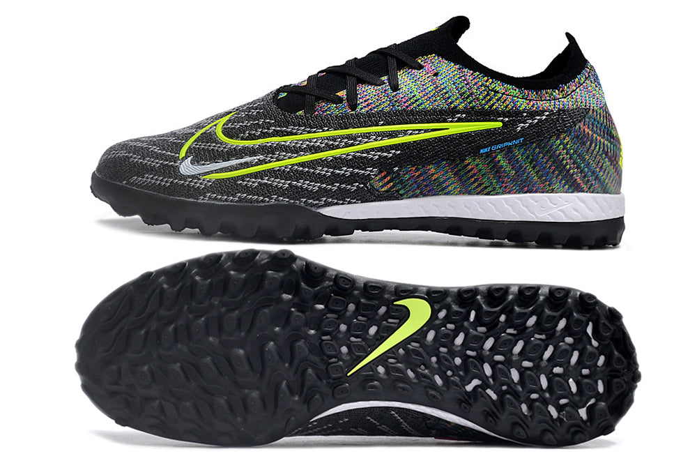 Chuteira Nike Phantom GX Elite - Society
