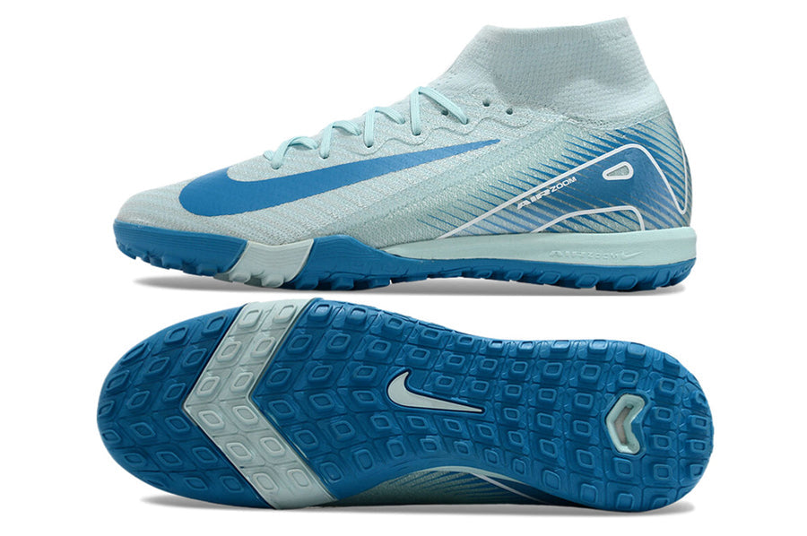 Chuteira Nike Air Zoom Superfly 10 Elite TF - Society