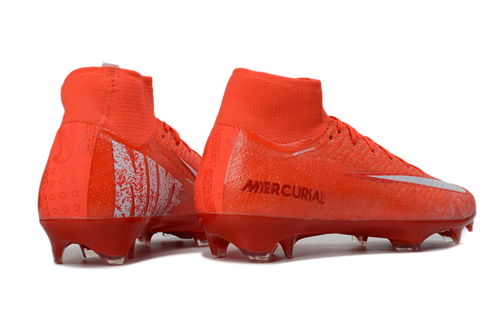 Chuteira Nike Mercurial Superfly 10 Elite FG - Campo