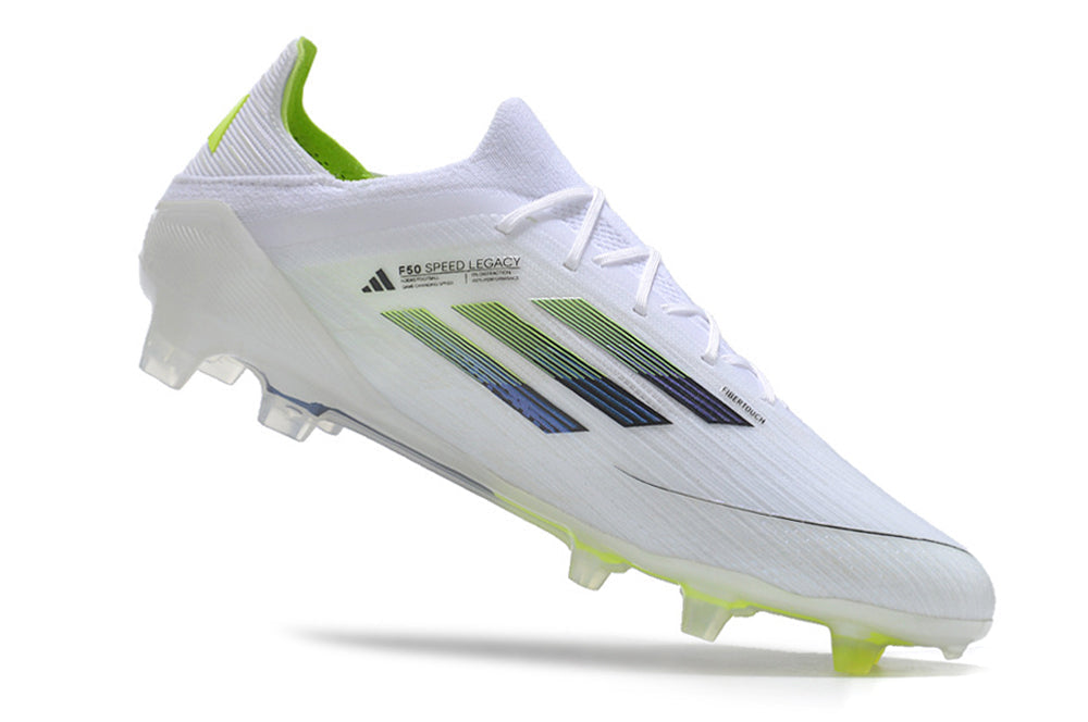 Chuteira Adidas F50 Elite FG - Campo