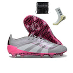 Chuteira Adidas Predator+ Elite FG - Campo