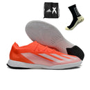 Chuteira/Tenis Adidas X Crazyfast .1 - Futsal