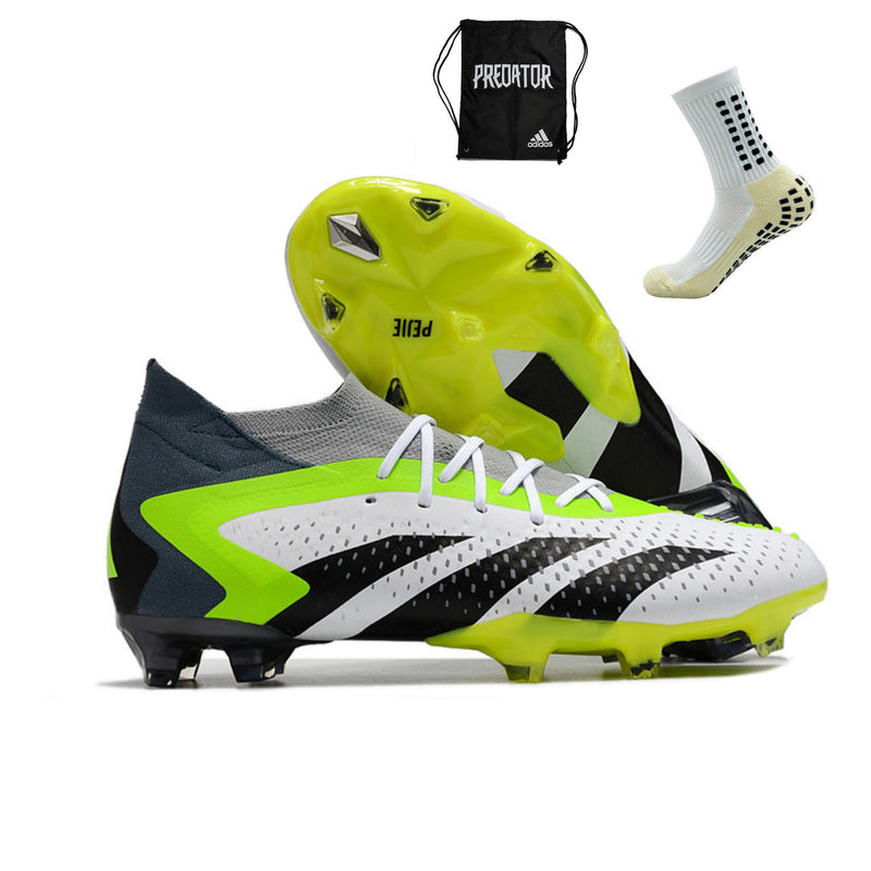 Chuteira Adidas Predator Accuracy .1 FG - Campo