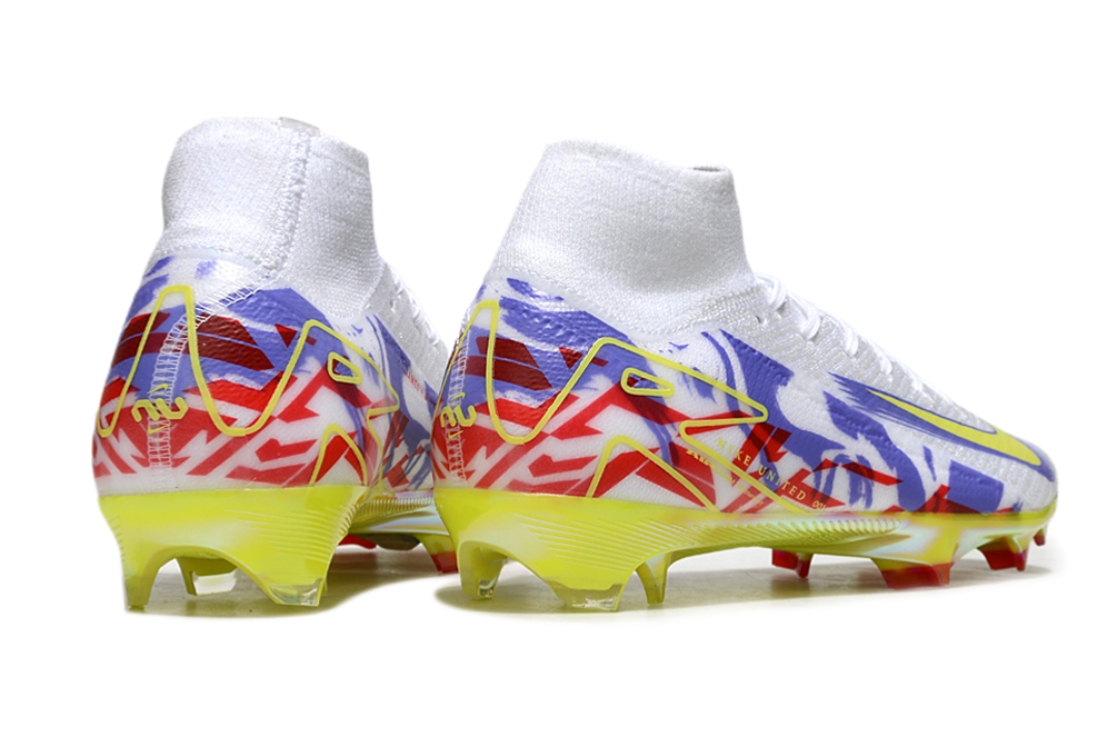 Chuteira Nike Mercurial Superfly 10 Elite FG - Campo