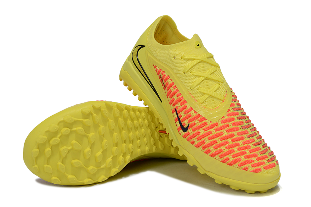 Chuteira Nike Phantom 6 Elite TF - Society