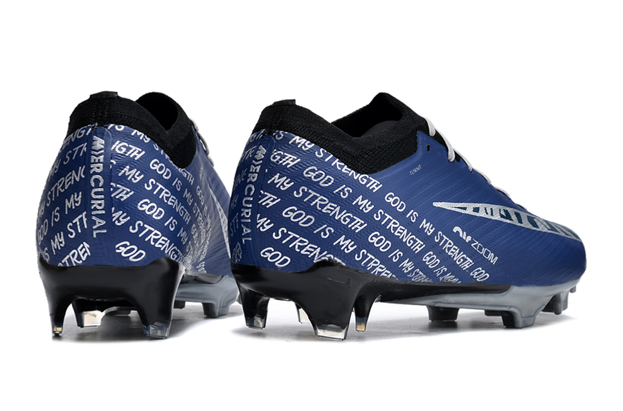 Chuteira Nike Mercurial Vapor 15 Elite FG - Campo