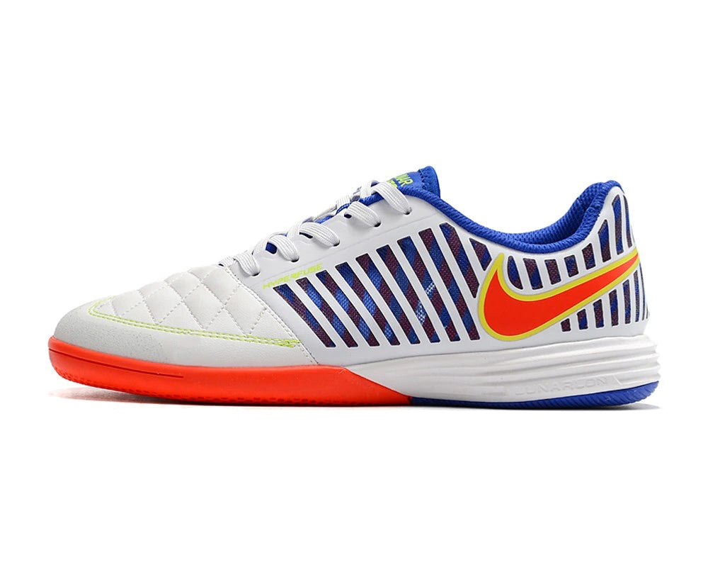 Chuteira/Tenis Nike Lunargato - Futsal