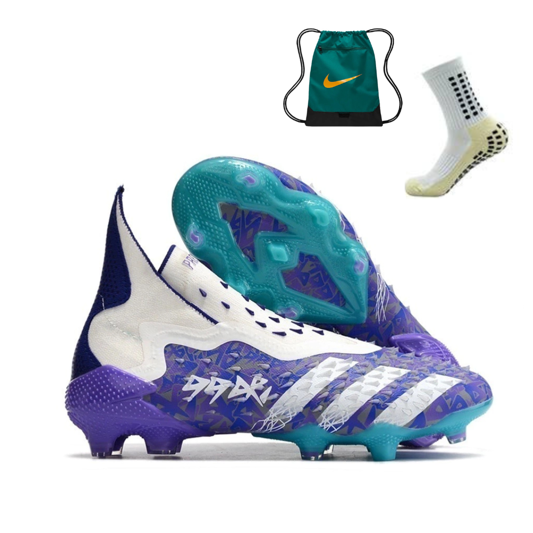 Chuteira Adidas Predator Freak .1 FG - Campo