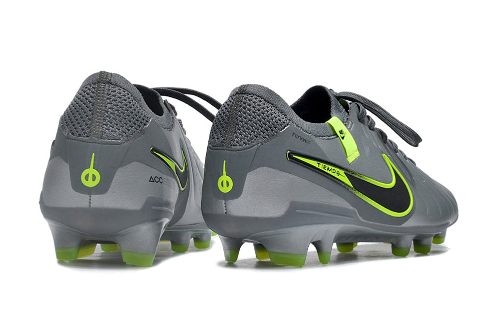 Chuteira Nike Tiempo Legend X - Campo