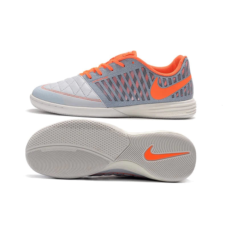Chuteira/Tenis Nike Lunargato - Futsal
