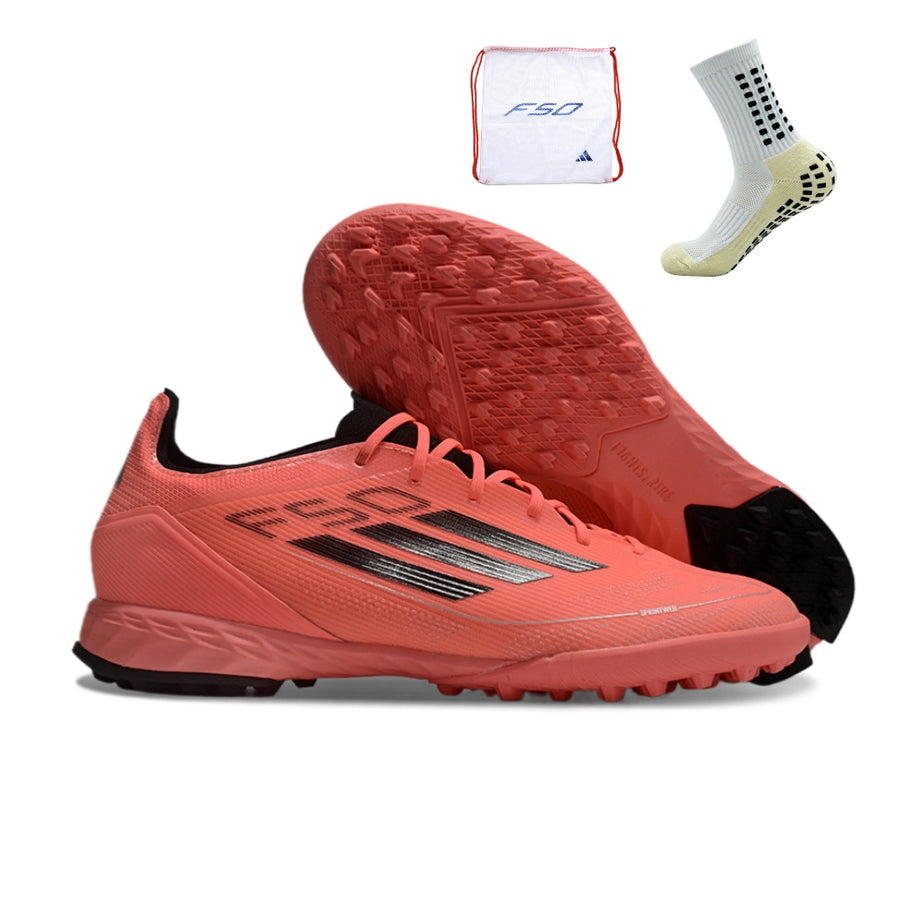 Chuteira Adidas F50 Elite - Society