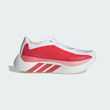 Tênis Adidas Hyperboost Edge Pure Ruby