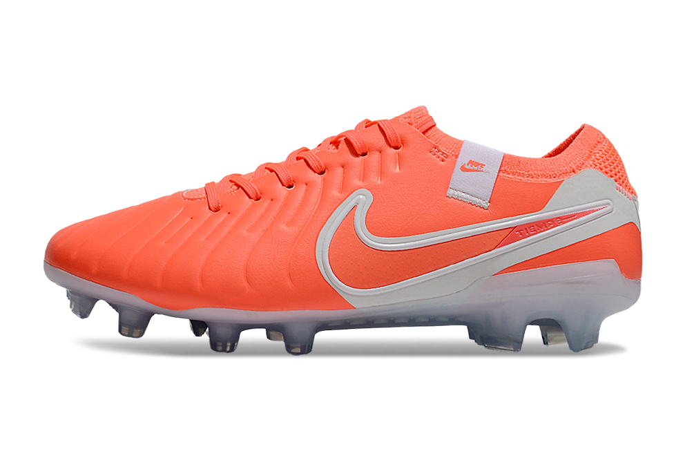 Chuteira Nike Tiempo Legend X Mad Energy - Campo