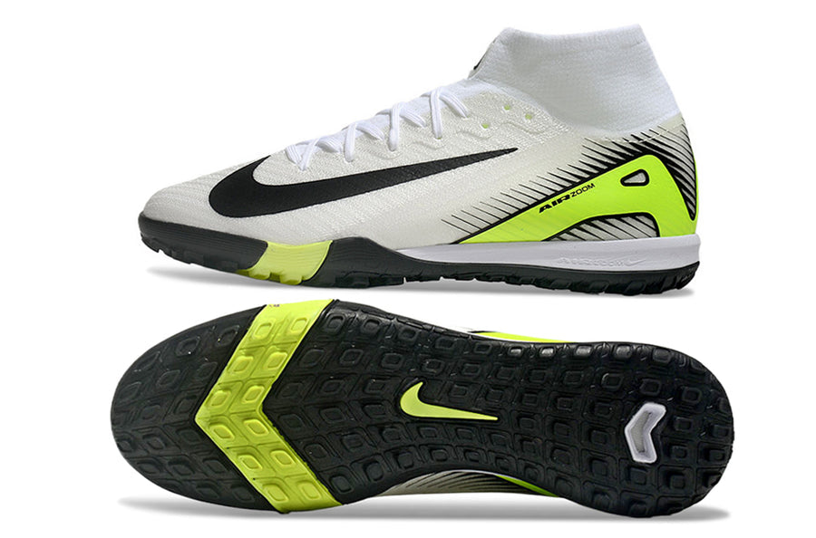 Chuteira Nike Air Zoom Superfly 10 Elite TF - Society